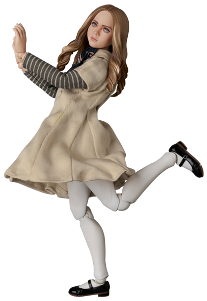 MEDICOM TOY - MAFEX M3GAN