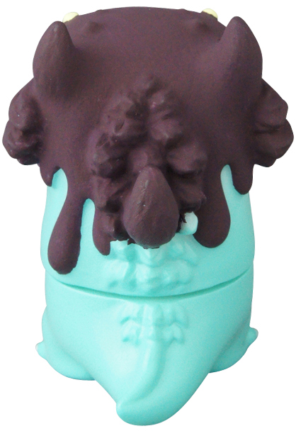 MEDICOM TOY - VAG（VINYL ARTIST GACHA）SERIES 7 ランジロン