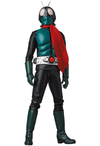 MEDICOM TOY - RAH 仮面ライダー(シン・仮面ライダー)