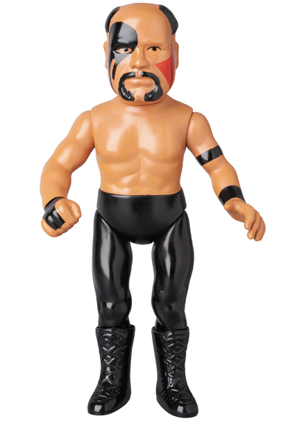 MEDICOM TOY - ザ・ロード・ウォリアーズ（ブルマァク新復刻版）ホーク