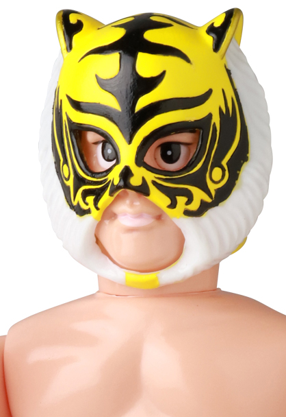 MEDICOM TOY - SFS ザ・タイガー