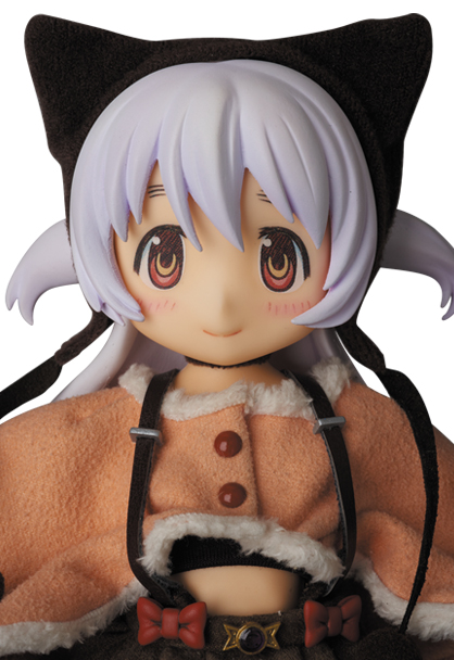 MEDICOM TOY - RAH MGM 百江なぎさ