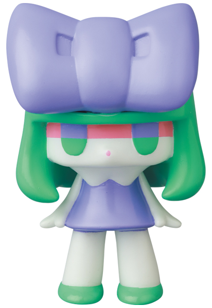 MEDICOM TOY - VAG(VINYL ARTIST GACHA) SERIES 32 チヨコ