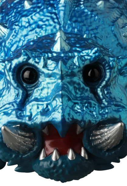 MEDICOM TOY - フジツボモンスター ザルグ