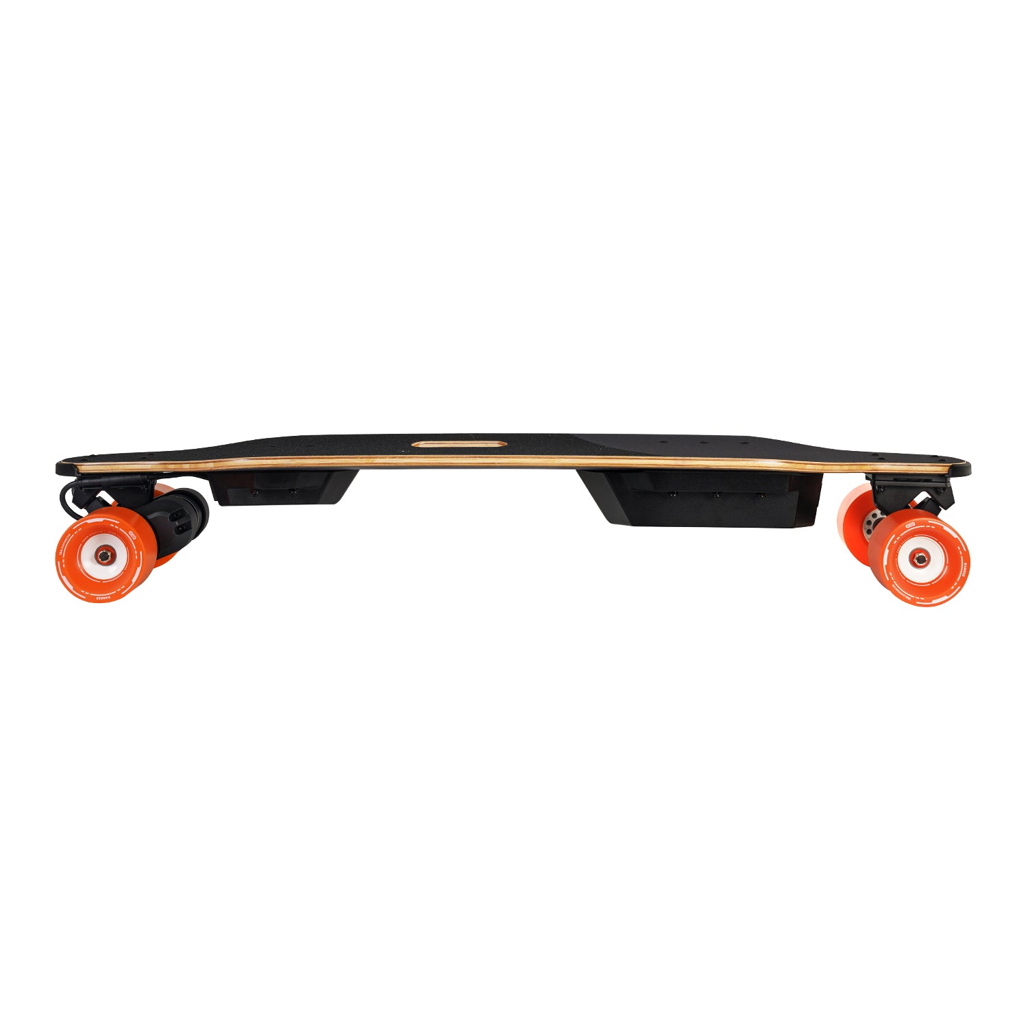 Electric Skateboard Designed for Heavier Riders