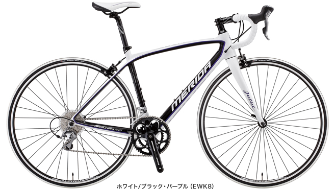 メリダ -MERIDA- | ラインナップ | ジュリエット | SCULTURA EVO 901