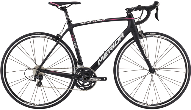 メリダ -MERIDA- | ラインナップ | ロードバイク | SCULTURA 3000