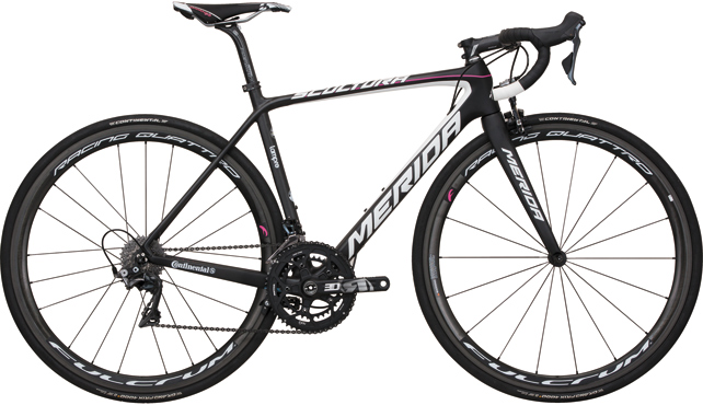 メリダ -MERIDA- | ラインナップ | ロードバイク | SCULTURA TEAM