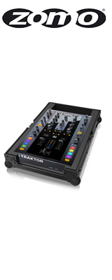 TRAKTOR Kontrol Z2 ／ Native Instruments(ネイティブインストゥル