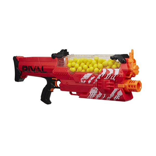 Nerf ／ Rival Nemesis MXVII-10K Blaster ナーフライバルネメシス