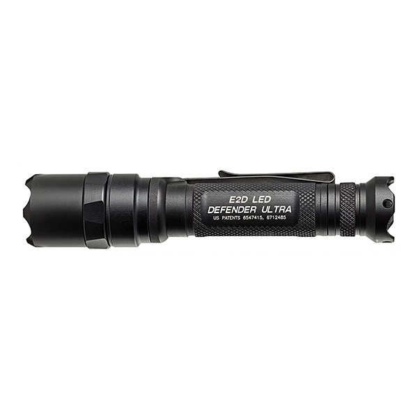 SureFire ／ E2D Defender Ultra ディフェンダー ウルトラ デュアル