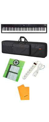 純正ケースセット】 Roland(ローランド) ／ RD-88 ／ STAGE PIANO
