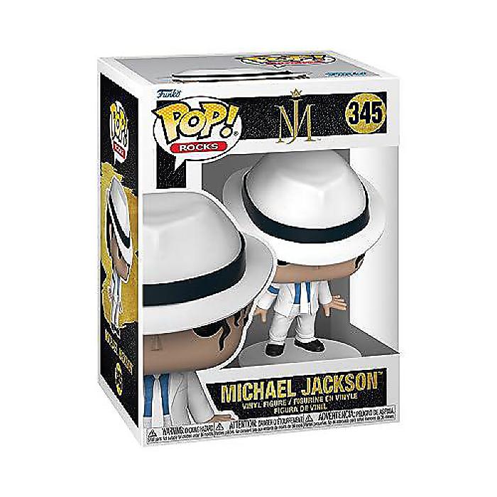 超希少Funko Pop! 初期 Michael Jackson 5体セット FUNKO pop 激レア