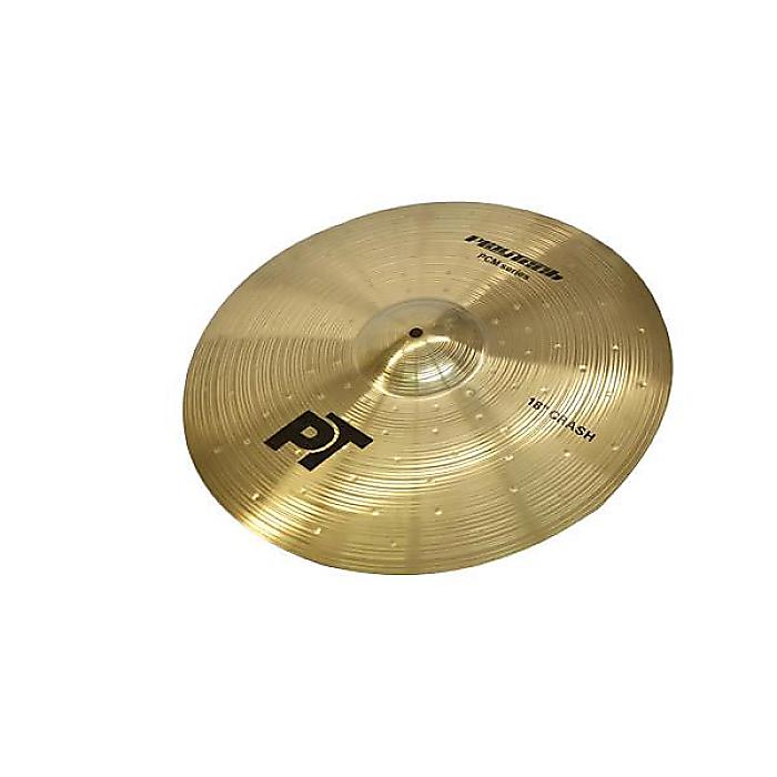 PLAYTECH ( プレイテック ) ／ PCM18CR Crash 18inch クラッシュ