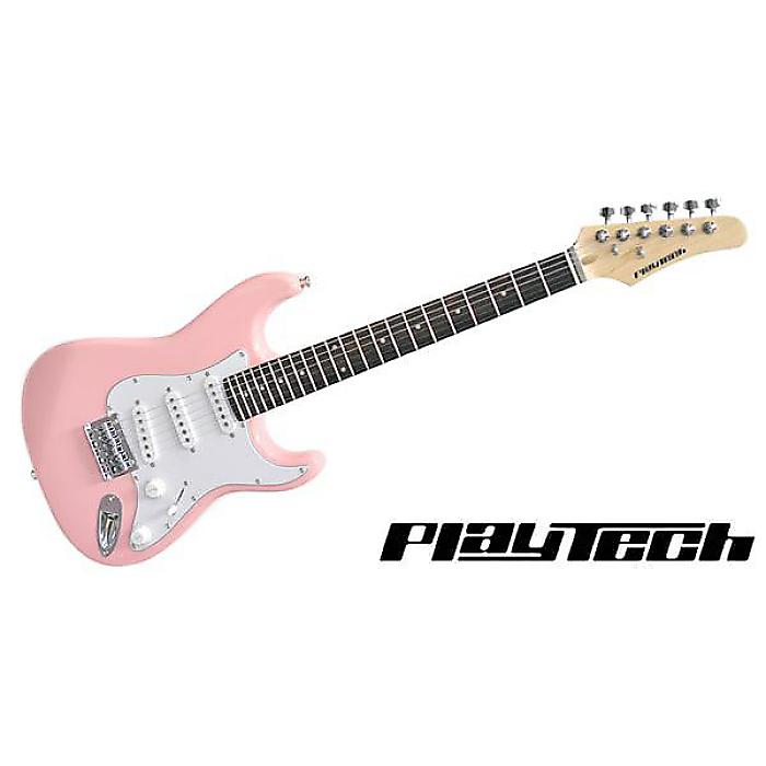 PLAYTECH ( プレイテック ) ／ ST025 PINK 570mmスケールタイプ の激安