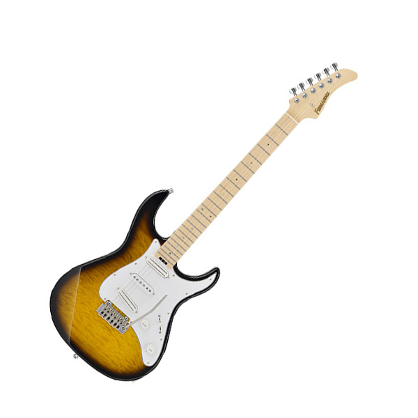 フェルナンデスから新しい国産ラインアップELTシリーズ新登場！！ | DJ