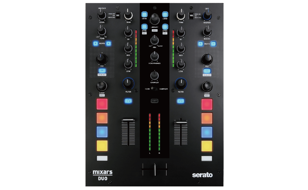 HOMEPAGE - Mixars Japan