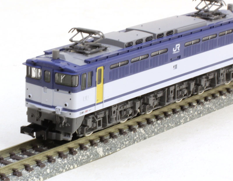 EF65 2000(JR貨物更新車B) | TOMIX(トミックス) 9184 鉄道模型 Nゲージ