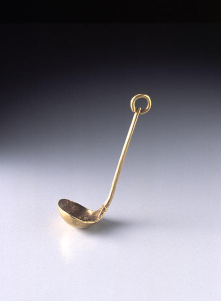 柄杓 - MIHO MUSEUM