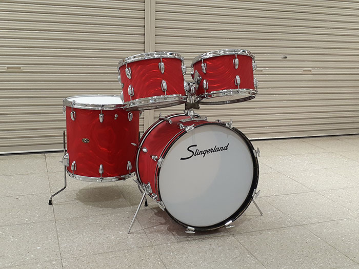 ドラムセット一覧 | 三木楽器公式通販サイト(3／5ページ)