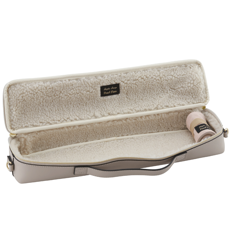 Legato Largo x Pearl Fluteコラボレーション フルートケースカバー LL