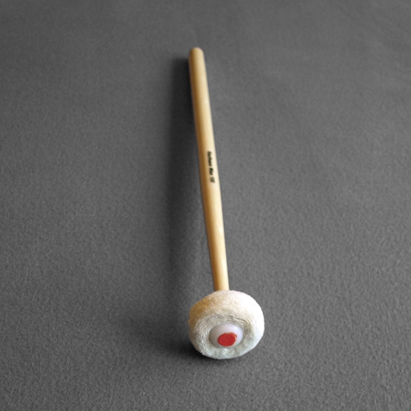 100 ティンパニマレット Kaufmann（カウフマン）: ドラム