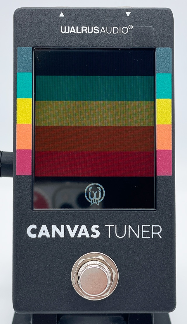 Canvas Tuner: 楽器アクセサリー｜三木楽器公式通販サイト