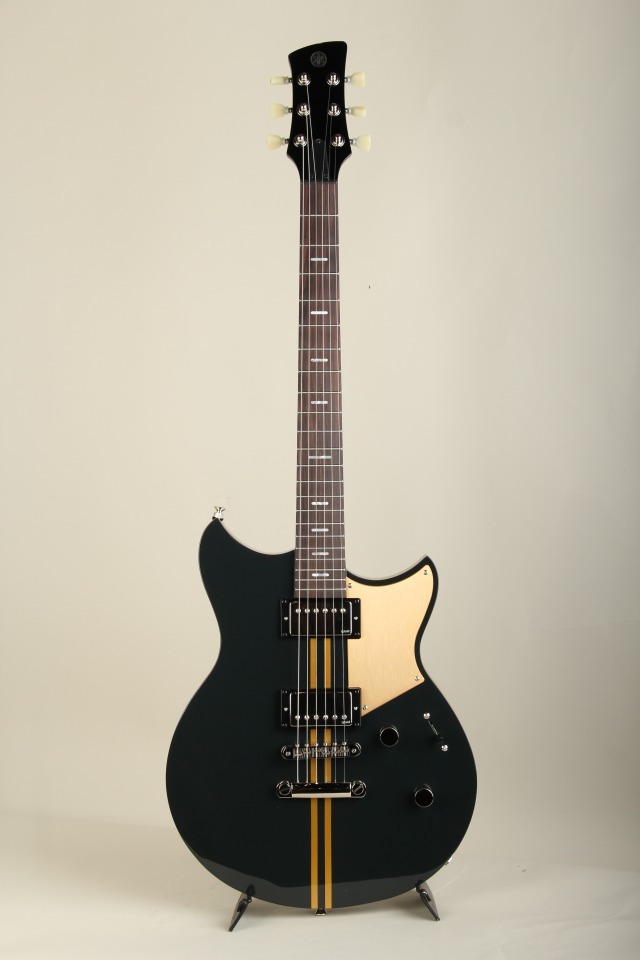 RSP20X -Rusty Brass Charcoal-【S/N IKY273E】: エレキギター｜三木