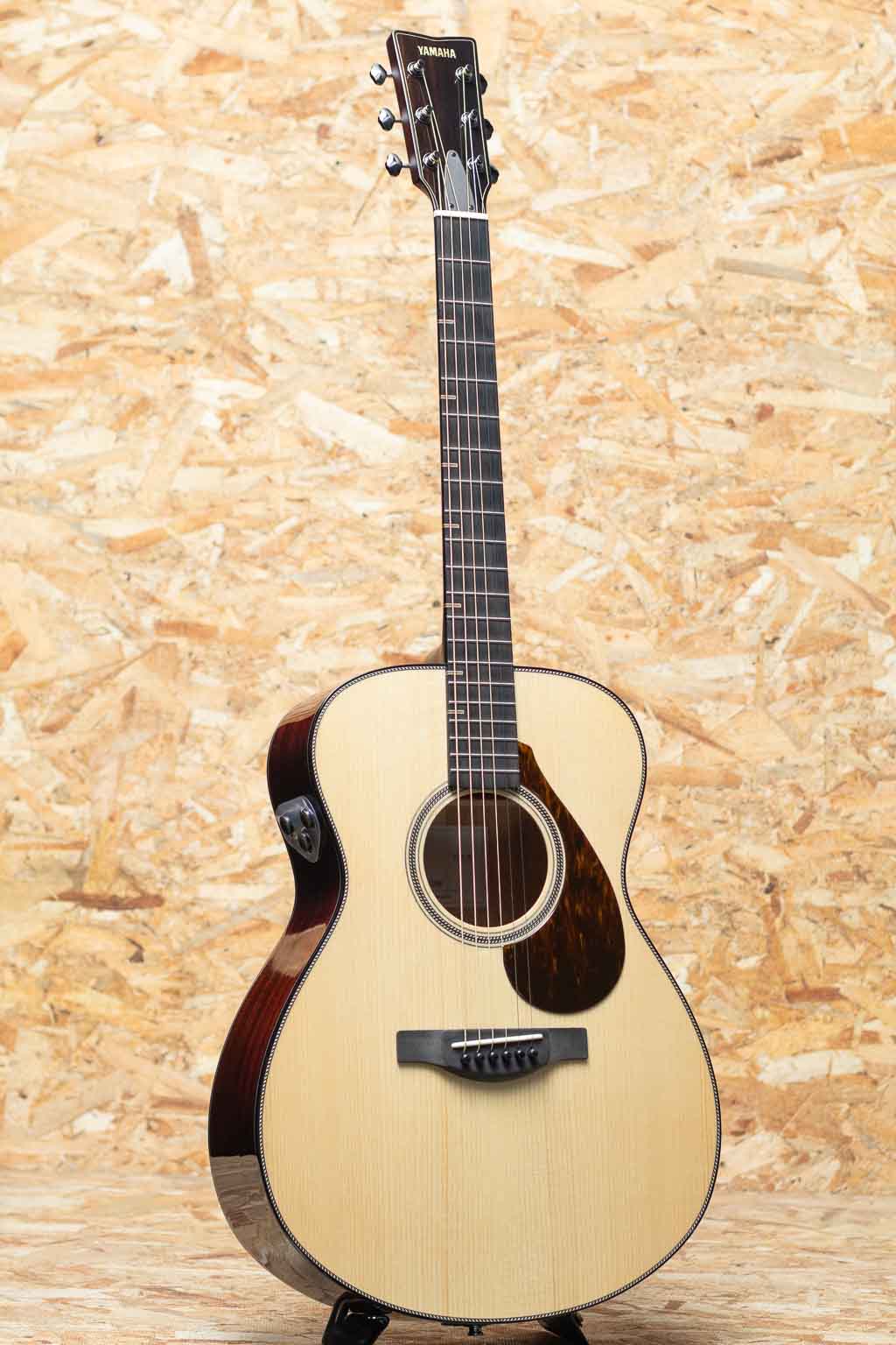 FS9 MX: アコースティックギター｜三木楽器公式通販サイト