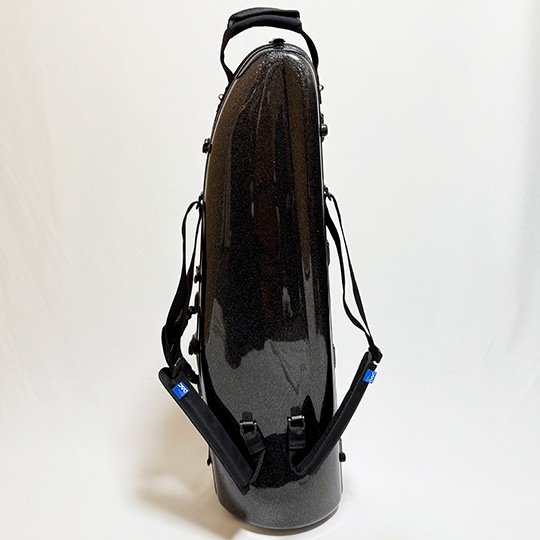 数量限定】DAC トロンボーン用セミハードケース テナー＆テナーバス用