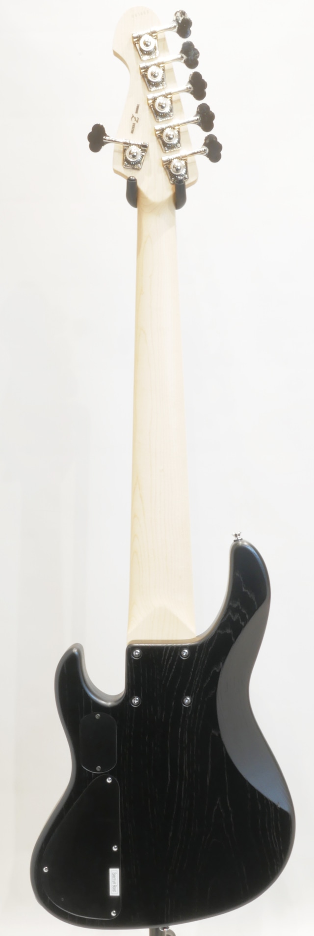 Beta6 Custom / Matte Black/MH: ベース｜三木楽器公式通販サイト