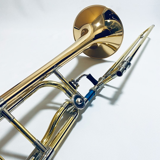 ヤマハ テナーバストロンボーン Xenoシリーズ YSL-882GOII YAMAHA