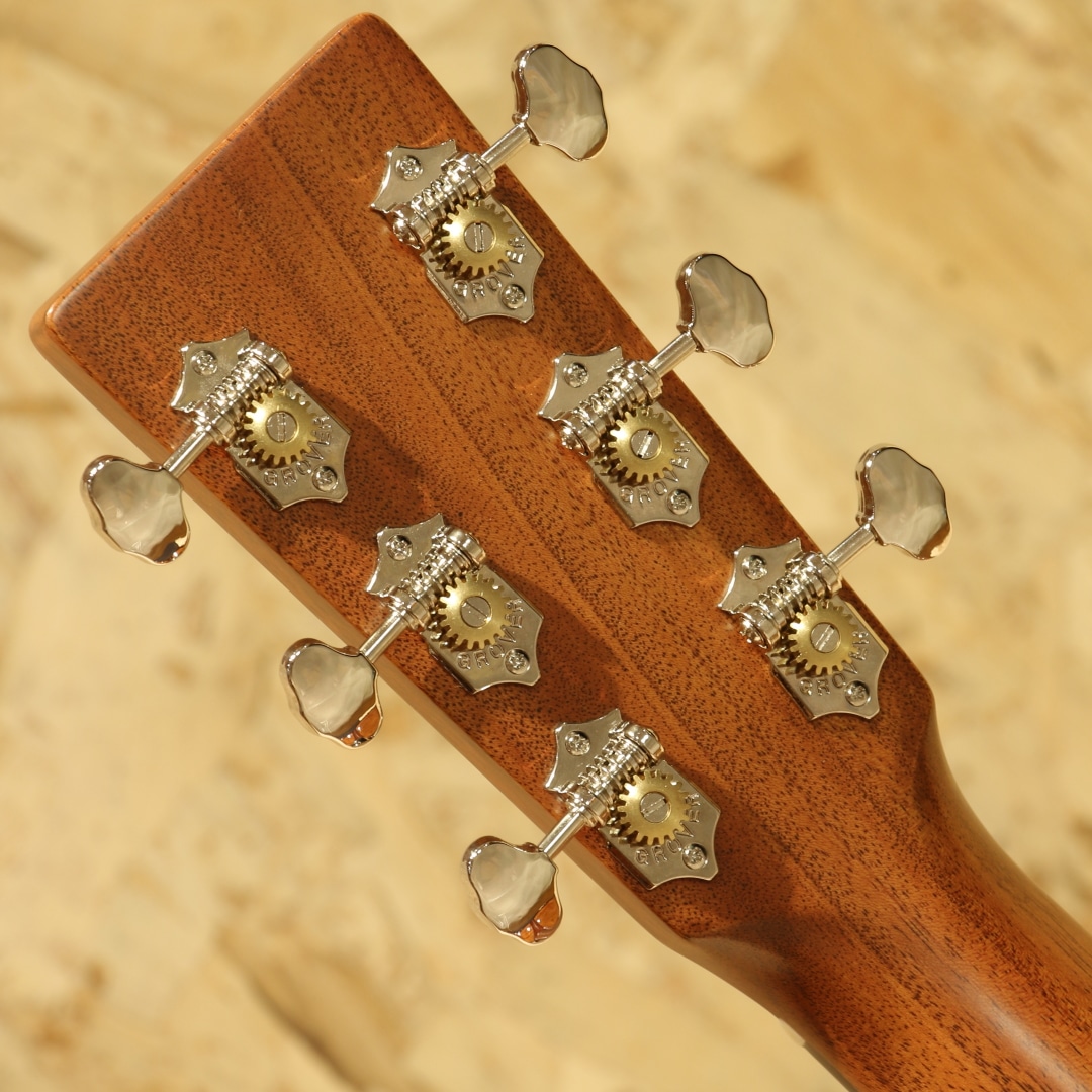 OOO-18 Standard NEW FOR 2025: アコースティックギター｜三木楽器公式