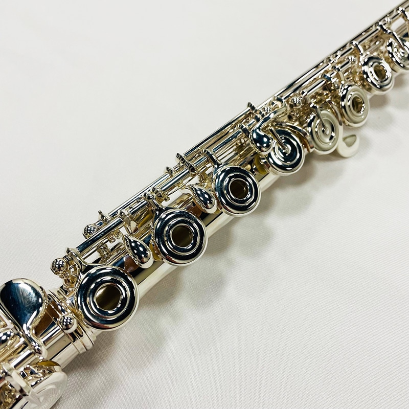 YFL-777: 管楽器｜三木楽器公式通販サイト