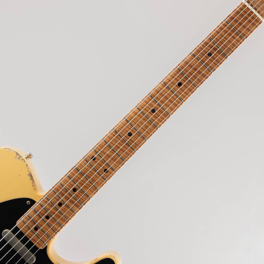 XTC-1 / Butter Scotch Blonde Heavy Aged: エレキギター｜三木楽器