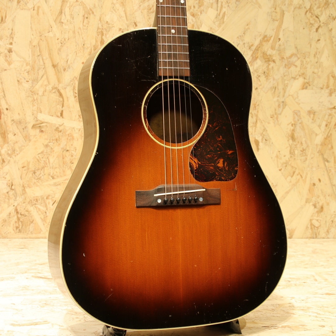 J-45 1949: アコースティックギター｜三木楽器公式通販サイト