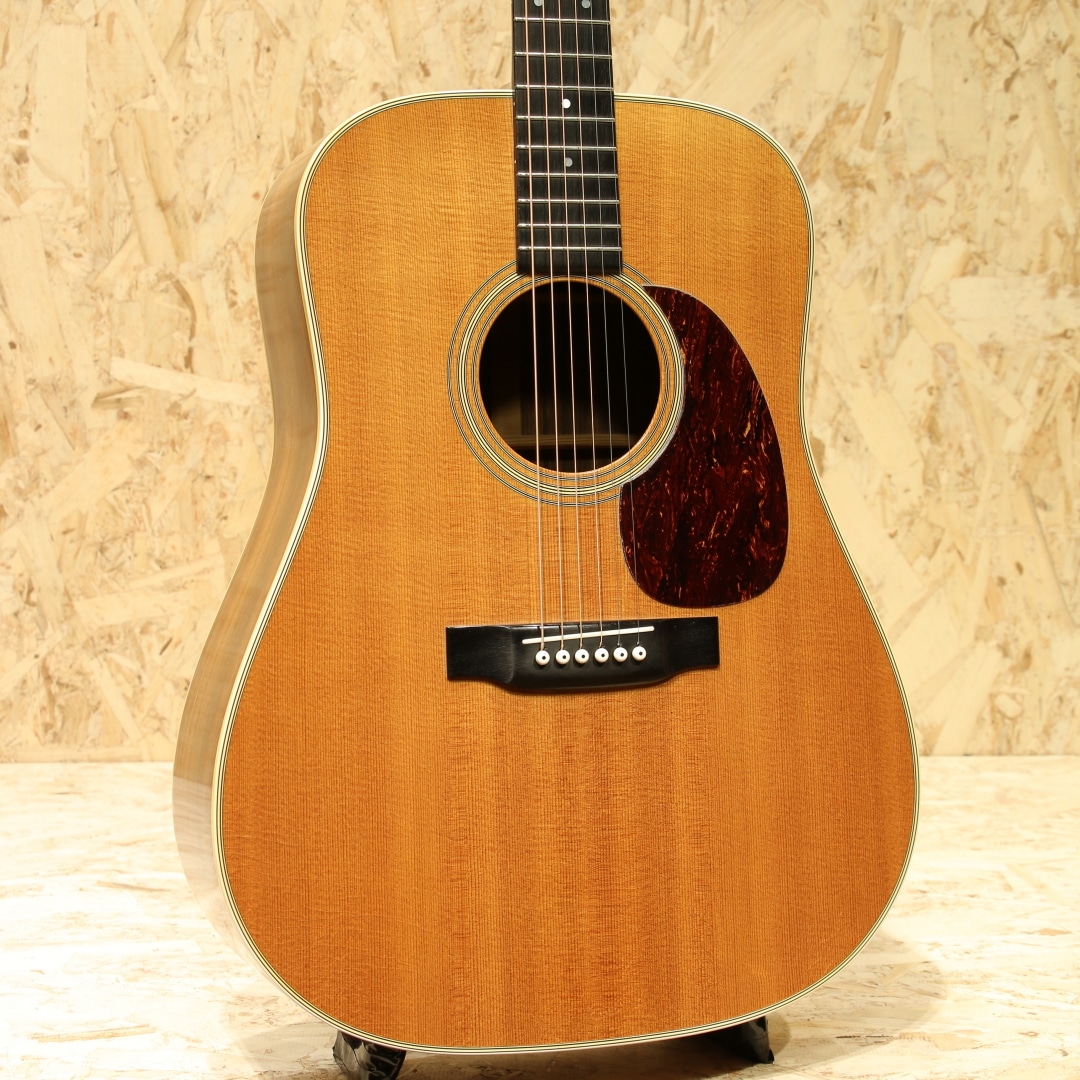 D-28 1975: アコースティックギター｜三木楽器公式通販サイト