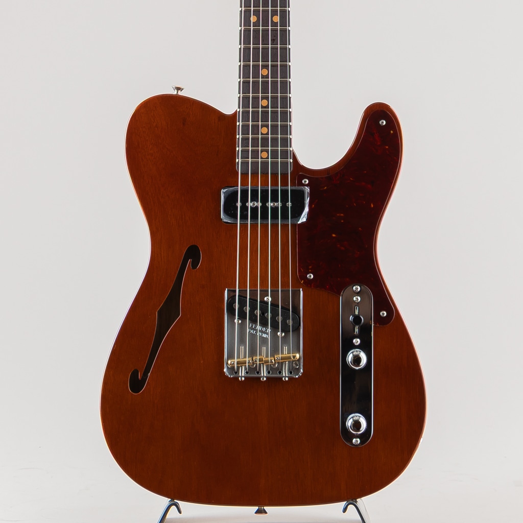 Artisan Korina Telecaster NOS/Walnut: エレキギター｜三木楽器公式
