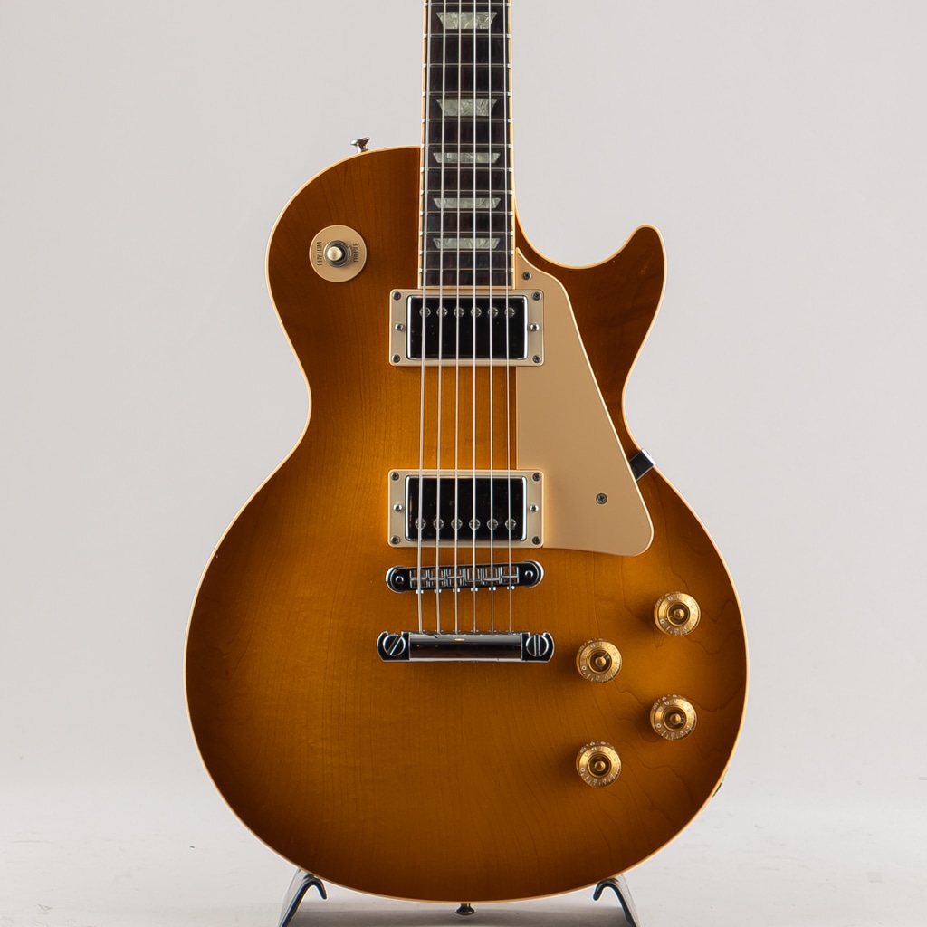 1997 Les Paul Standard Honey Burst: エレキギター｜三木楽器公式通販