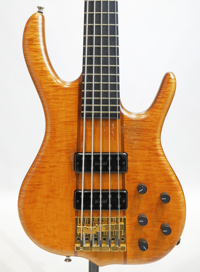 BSR5MW: ベース｜三木楽器公式通販サイト