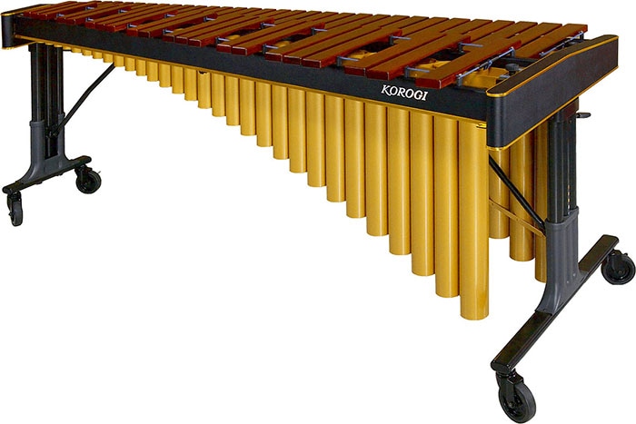 お取り寄せ】SE Selection SE2400CC（5オクターブ）セレクション