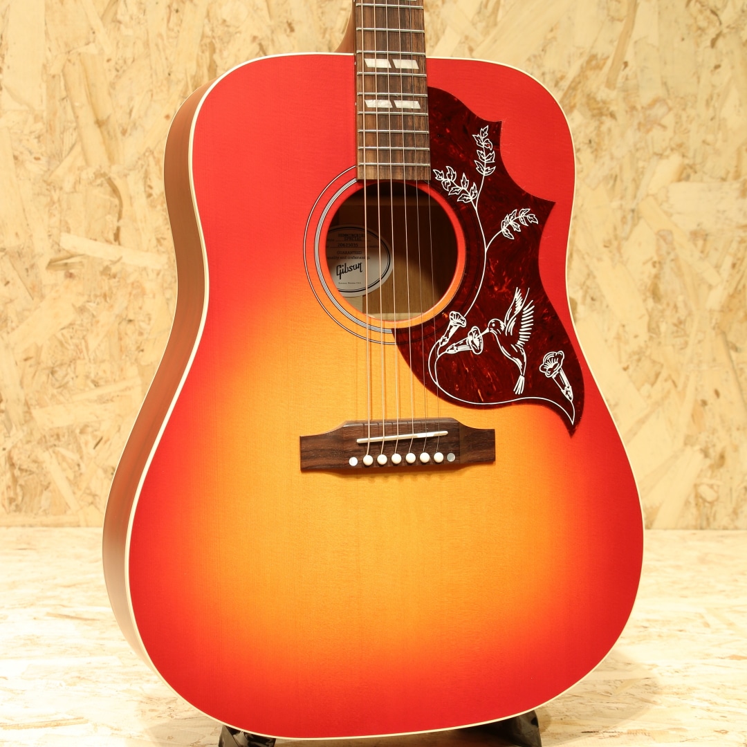 Hummingbird Special VCS: アコースティックギター｜三木楽器公式通販