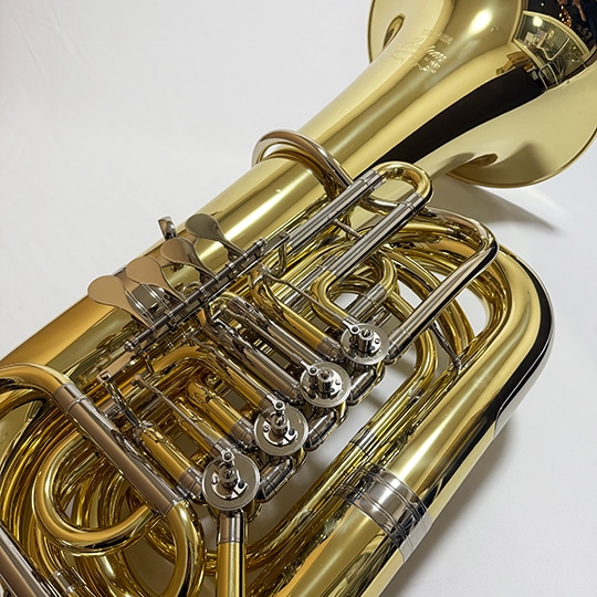 管楽器/チューバ(並び順：安い順 5／5ページ)｜三木楽器公式通販サイト