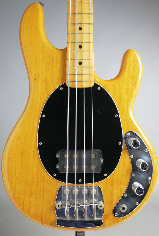 ミュージックマンエレキベース 一覧 | 三木楽器公式通販サイト