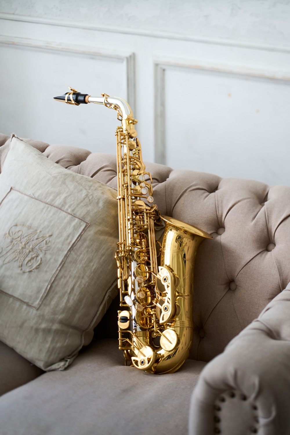 管楽器/サクソフォン/アルトサックス(並び順：新しい順)｜三木楽器公式