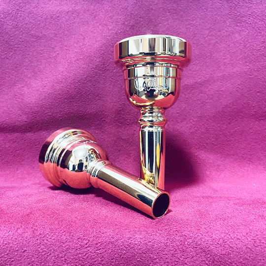 管楽器/トロンボーン/トロンボーンマウスピース(並び順：安い順 6／6