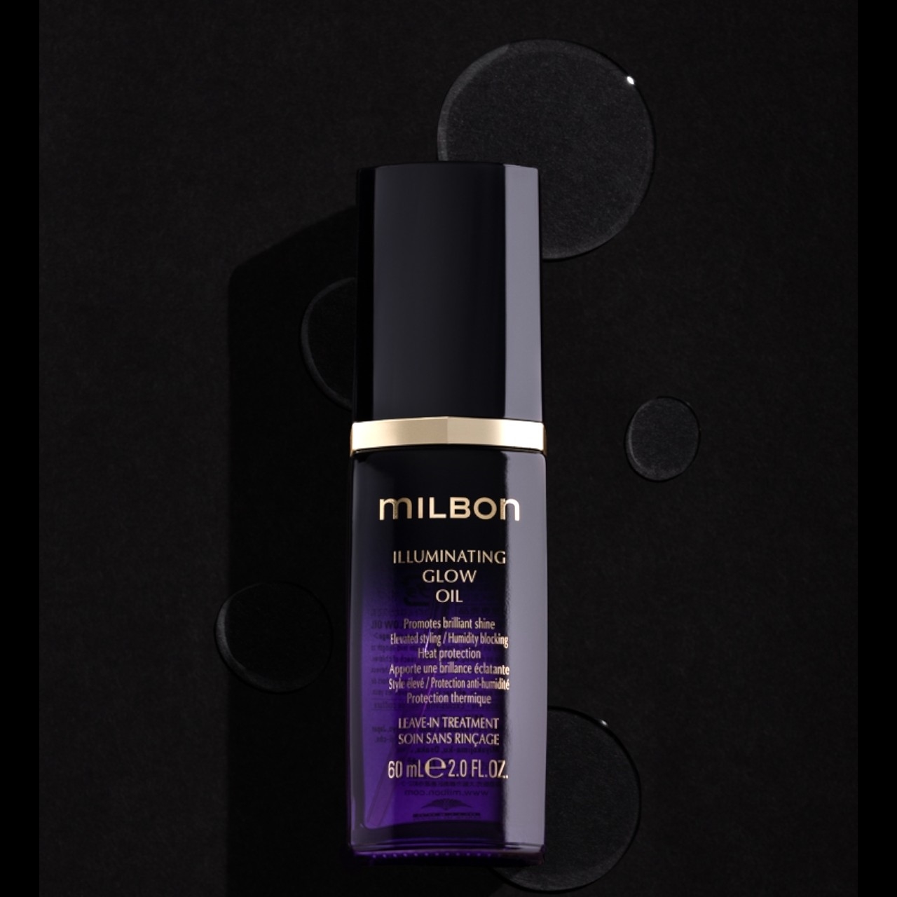 Illuminating Glow Oil