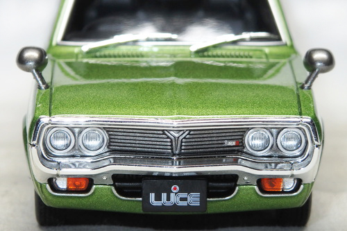 ミニカーでたどる自動車歴史 時代/自動車メーカー別 全時代 日本