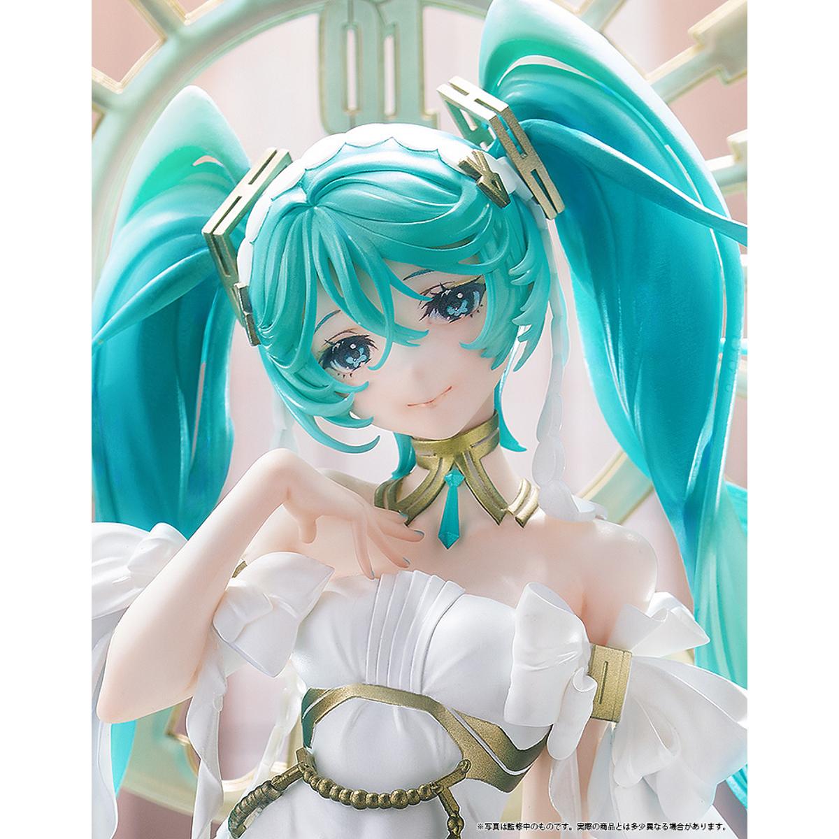 Pre-Order] Hatsune Miku feat. Yoneyama Mai 1/7 Scale Figure