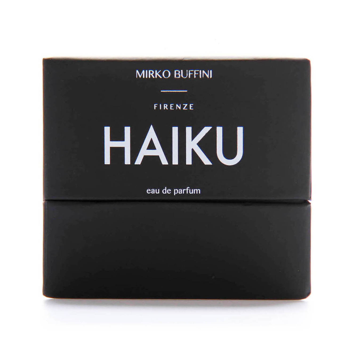 MIRKO BUFFINI - HAIKU【ハイク】/100ml | MIRKO BUFFINI FIRENZE